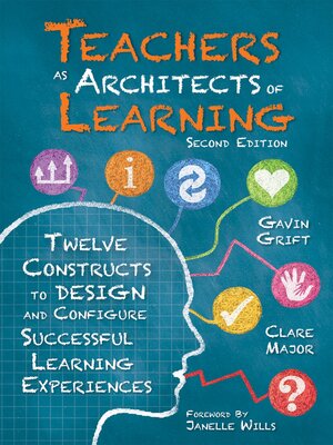 cover image of Teachers as Architects of Learning